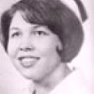 1st. Lt. Hedwig Orlowski,  US Army